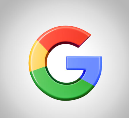 Google icon