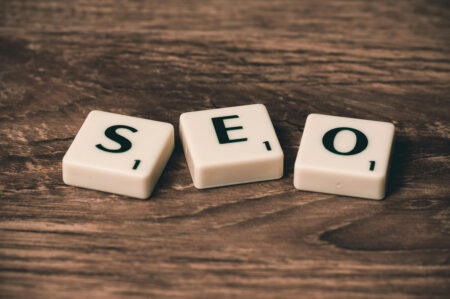 Search Engine Optimization SEO