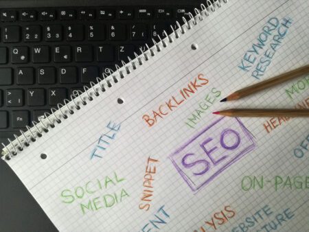 seo notes