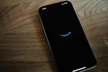 amazon app