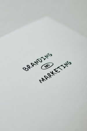 brand marketing